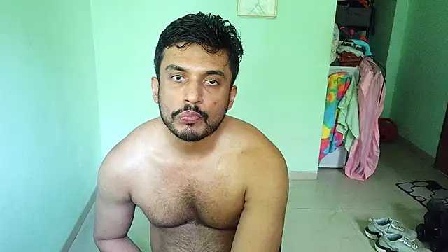 daringcutie online show from 13, 7, 2026