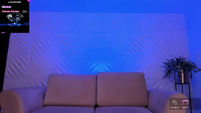 Snapshot of DannieSmith1 chatting on 3, 3, 2025 DannieSmith1 online show from 3, 3, 2025