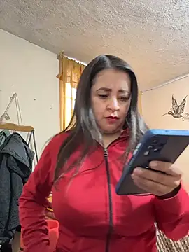Snapshot of latinfemale chatting on 11, 6, 2026 latinfemale online show from 11, 6, 2026