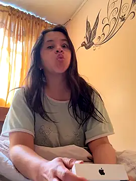 latinfemale online show from 30, 9, 2025