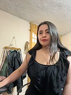 Snapshot of latinfemale chatting on 11, 7, 2026 latinfemale online show from 11, 7, 2026