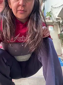 latinfemale online show from 9, 11, 2025