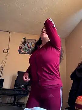 latinfemale online show from 3, 10, 2025