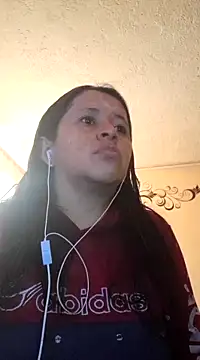 latinfemale online show from 16, 3, 2025