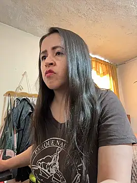 Snapshot of latinfemale chatting on 24, 6, 2026 latinfemale online show from 24, 6, 2026