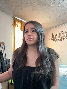 latinfemale online show from 16, 2, 2026