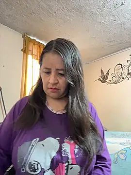 latinfemale online show from 20, 2, 2026