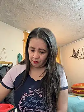 Snapshot of latinfemale chatting on 16, 7, 2026 latinfemale online show from 16, 7, 2026
