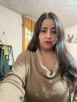 latinfemale online show from 10, 1, 2026