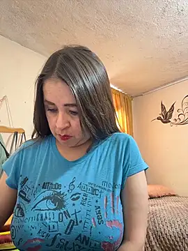 latinfemale online show from 22, 5, 2026