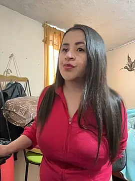 latinfemale online show from 4, 5, 2026