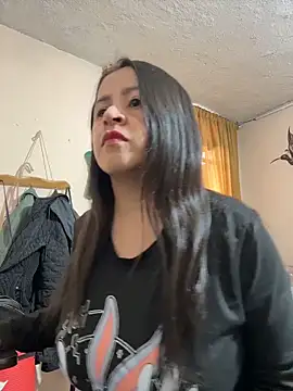 latinfemale online show from 5, 5, 2026