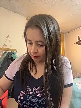 latinfemale online show from 24, 4, 2026
