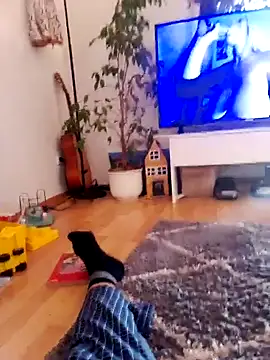 Pavelbure77 online show from 3, 10, 2025