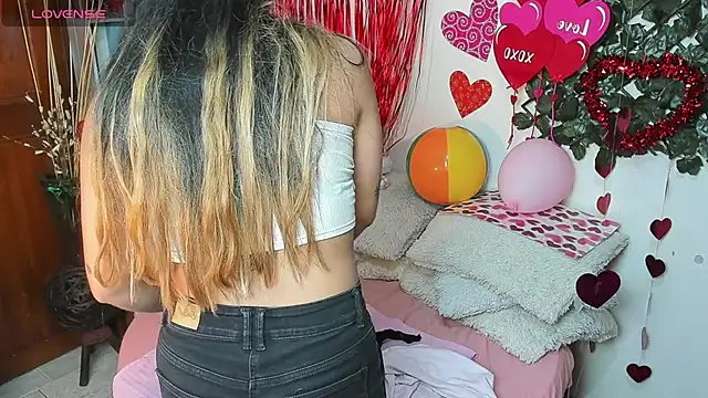 DestinyHills online show from 16, 2, 2026