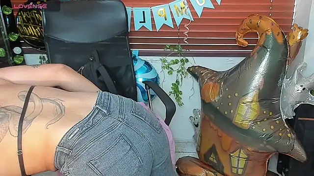 DestinyHills online show from 23, 3, 2026