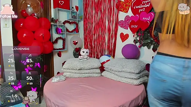 DestinyHills online show from 27, 2, 2026