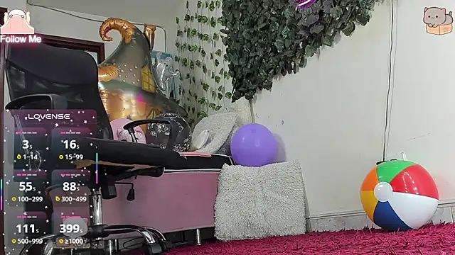 DestinyHills online show from 7, 2, 2026