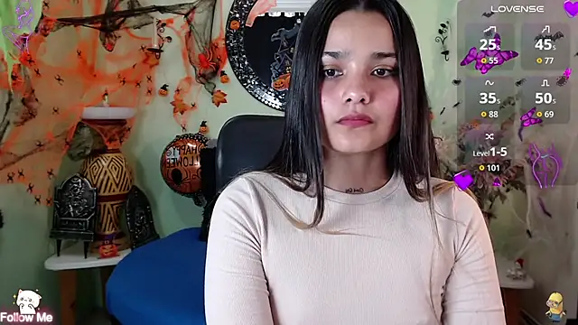 DestinyHills online show from 28, 10, 2025