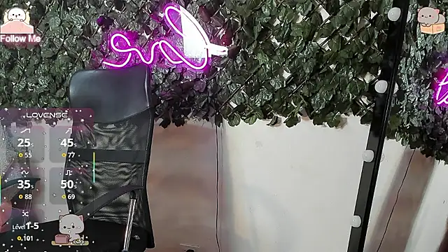 DestinyHills online show from 7, 1, 2026