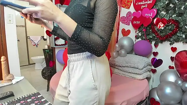 DestinyHills online show from 28, 2, 2026