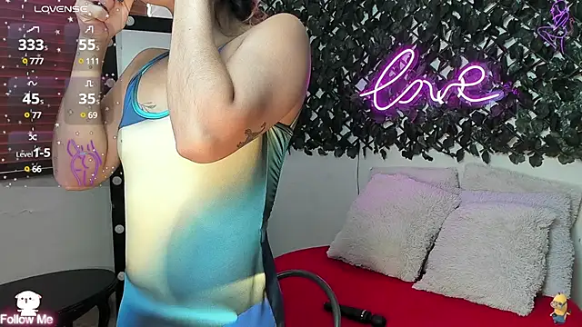 DestinyHills online show from 22, 3, 2025