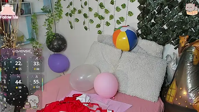 DestinyHills online show from 12, 2, 2026