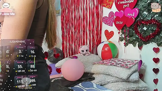 DestinyHills online show from 13, 2, 2026