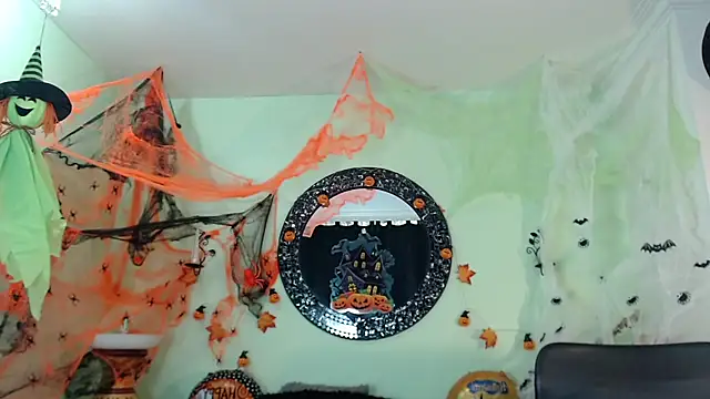 DestinyHills online show from 24, 10, 2025