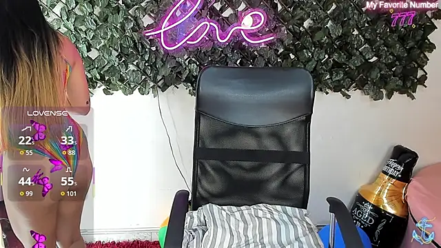 DestinyHills online show from 1, 7, 2026
