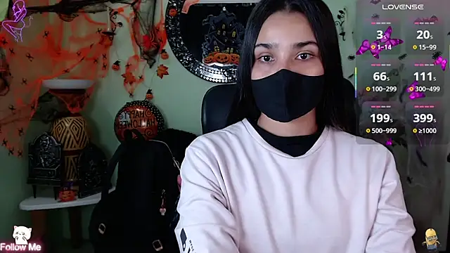 DestinyHills online show from 17, 10, 2025