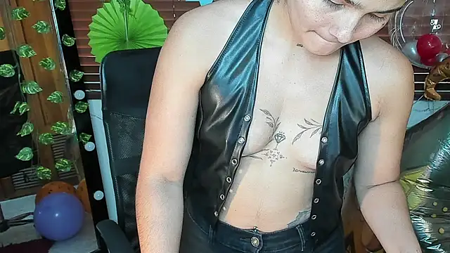 DestinyHills online show from 25, 3, 2026