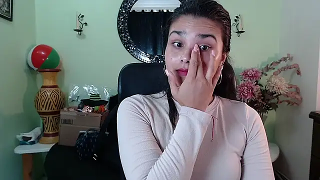 DestinyHills online show from 7, 10, 2025