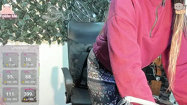 DestinyHills online show from 8, 1, 2026