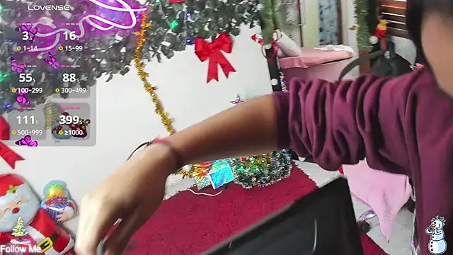 DestinyHills online show from 15, 12, 2025