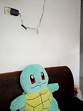  Estrellita  online show from 30, 10, 2025