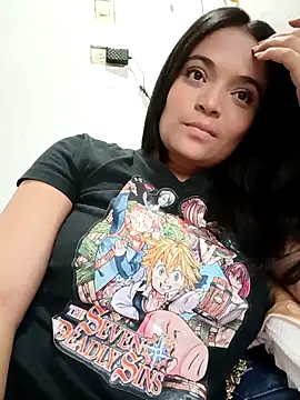  Estrellita  online show from 26, 9, 2025