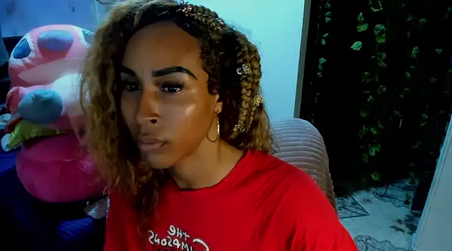 Snapshot of CarameloCeron chatting on 16, 1, 2025 CarameloCeron online show from 16, 1, 2025