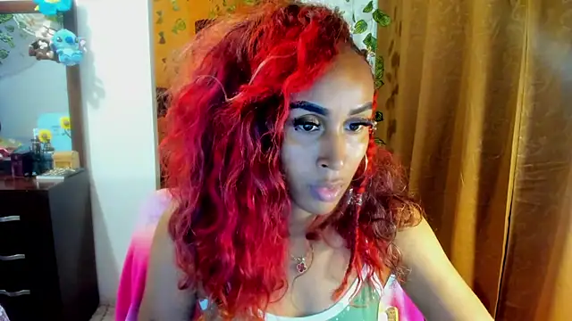 Snapshot of CarameloCeron chatting on 11, 3, 2025 CarameloCeron online show from 11, 3, 2025