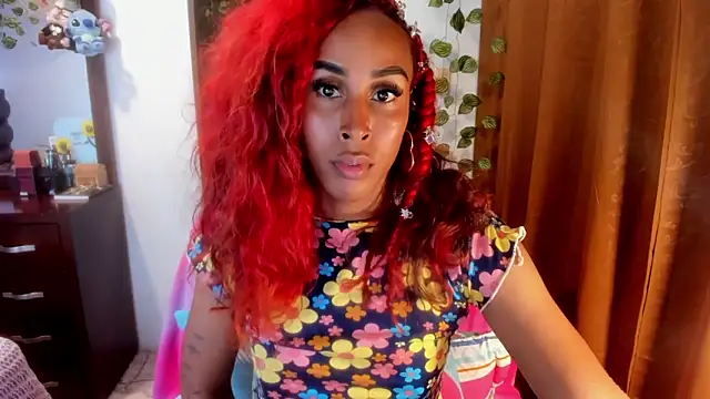 Snapshot of CarameloCeron chatting on 12, 3, 2025 CarameloCeron online show from 12, 3, 2025