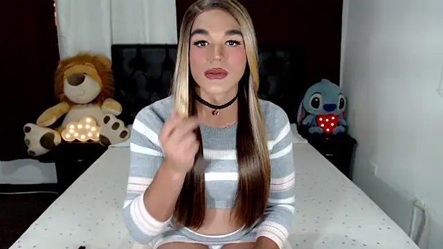 Morgan rox23 online show from 26, 1, 2025