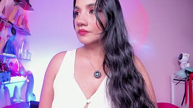 christymilkk online show from 23, 9, 2025