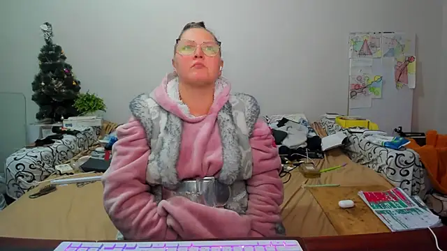 Snapshot of IamYourNarcotic chatting on 8, 2, 2026 IamYourNarcotic online show from 8, 2, 2026