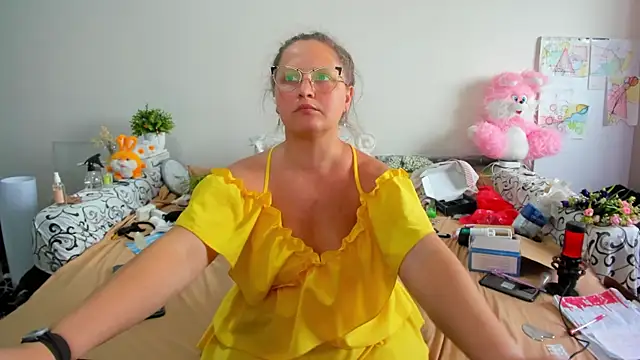 IamYourNarcotic online show from 11, 6, 2026