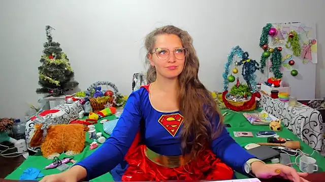 IamYourNarcotic online show from 23, 12, 2024