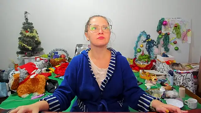 IamYourNarcotic online show from 3, 1, 2025