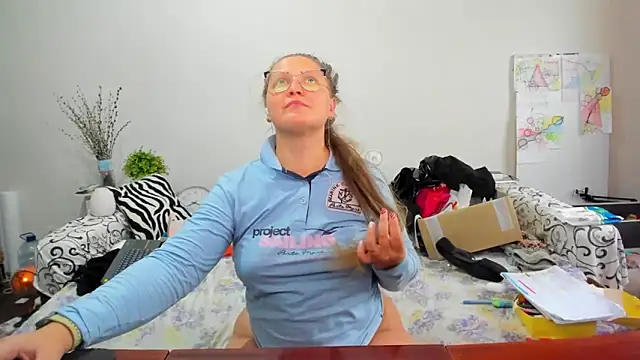 IamYourNarcotic online show from 2, 12, 2025