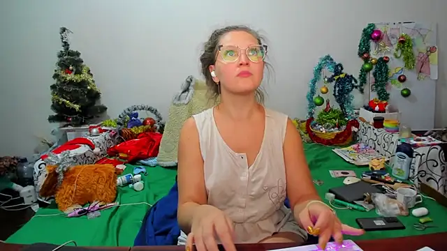 IamYourNarcotic online show from 24, 12, 2024