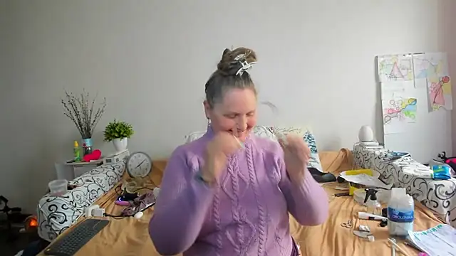 Snapshot of IamYourNarcotic chatting on 4, 3, 2026 IamYourNarcotic online show from 4, 3, 2026