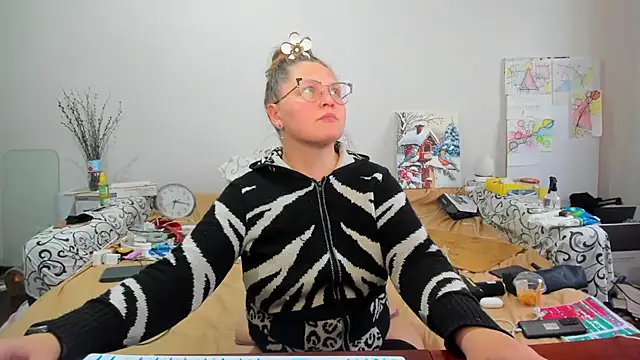 Snapshot of IamYourNarcotic chatting on 16, 2, 2026 IamYourNarcotic online show from 16, 2, 2026